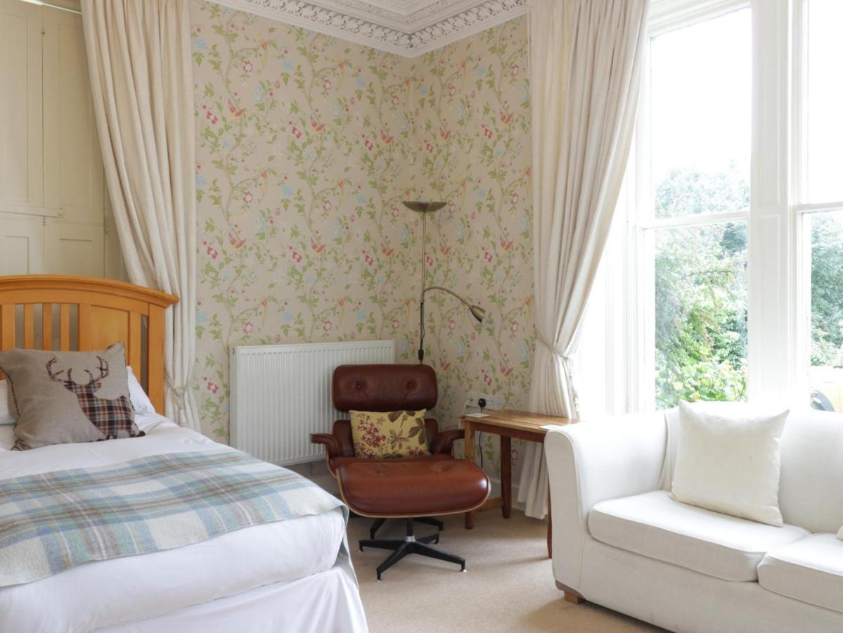 Allerton House เจ๊ดบะระ ภายนอก รูปภาพ